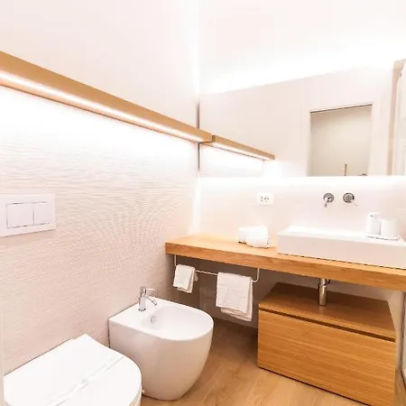 White Castellammare del Golfo