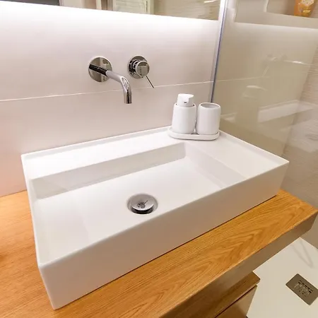 Holiday home White Castellammare del Golfo