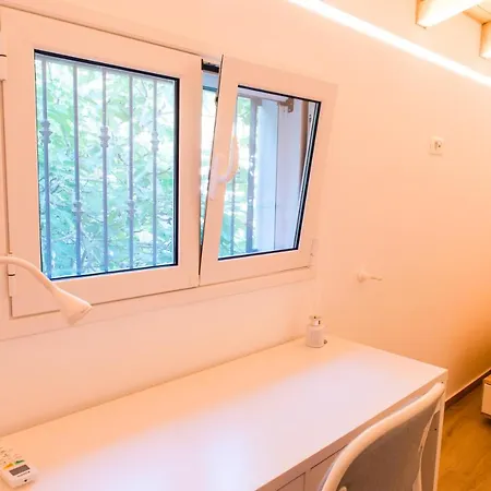 White Holiday home Castellammare del Golfo