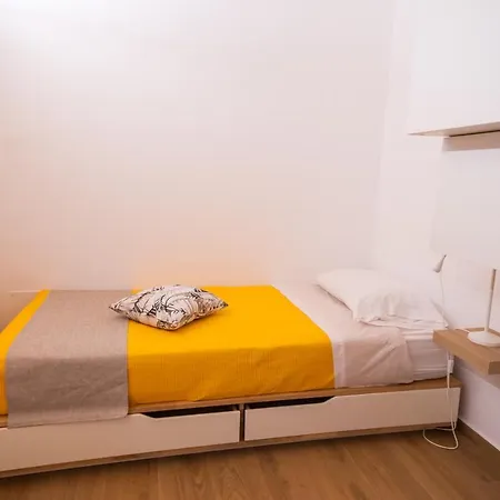 White Holiday home *