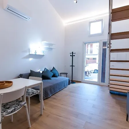 Holiday home White Castellammare del Golfo