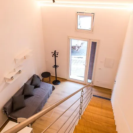 White * Castellammare del Golfo