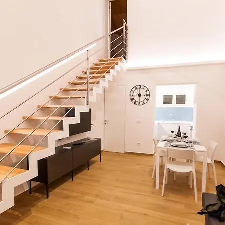 White * Castellammare del Golfo