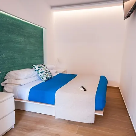 Holiday home White Castellammare del Golfo