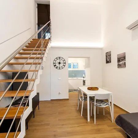 Holiday home White *